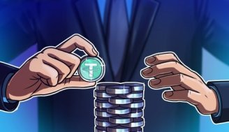 تتر 1 میلیارد دلار USDT برای پر کردن موجودی مدیر عامل پائولو آردوینو استخراج می کند