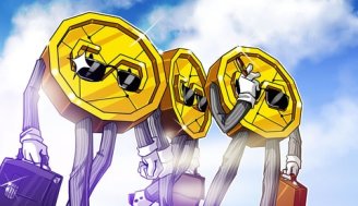 بازار استیبل کوین در حال فرار از نظارت ایالات متحده