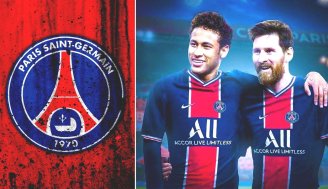 تاثیر مسی بر توکن باشگاه PSG