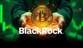 بلک راک در یک هفته 2.6 میلیارد دلار بیت کوین خرید