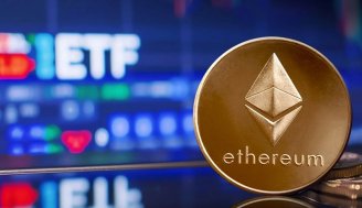 رکورد تاریخی برای ETF های اسپات اتریوم در آمریکا