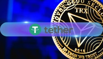 USDT با 98.5 درصد سهم عرضه استیبل کوین بر شبکه ترون تسلط دارد
