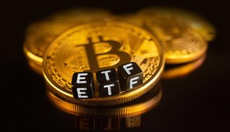 ETF های بیت کوین نقطه ای شاهد کاهش ورودی پس از 4 ژوئیه هستند