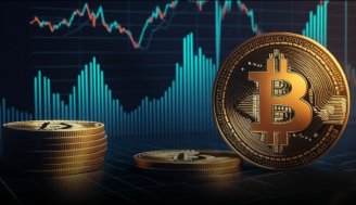 افزایش موجودی بیت کوین در صرافی ها