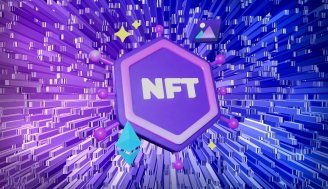 NFT ها در سال 2024 حجم فروش 8.8 میلیارد دلاری را ثبت کردند