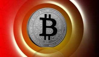 قیمت بیت کوین پیش از مذاکرات تجاری ایالات متحده و چین