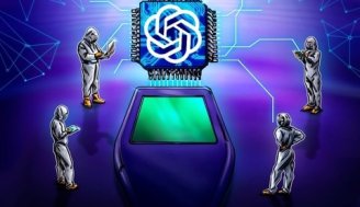گزارش شده است که OpenAI به دنبال تریلیون ها برای توسعه تراشه های هوش مصنوعی است