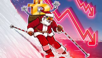 سقوط دوباره بیت کوین به 85 هزار دلار