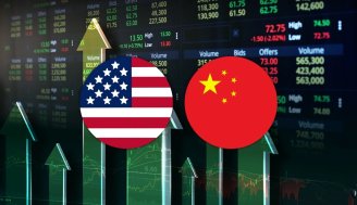 آمریکا و چین مذاکرات تجاری سطح بالا را در لندن از سر خواهند گرفت