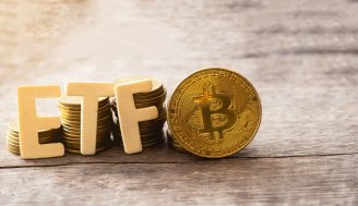 رکورد جدید ورودی هفتگی ETF های بیت کوین