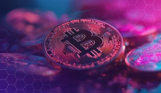 خروج بی سابقه 523 میلیون دلاری از ETF بیت کوین بلک راک