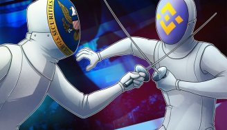 SEC ایالات متحده در تشکیل پرونده می گوید Binance.US با تحقیقات همکاری نمی کند