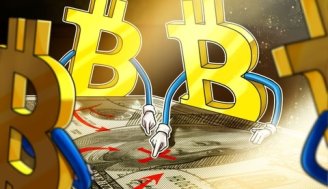 رشد قابل توجه بیت کوین و CBDCها دلار آمریکا را تهدید می کند