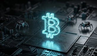 لیکوئیدیشن 547 میلیون دلاری بیت کوین