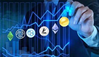 سرمایه‌گذاری‌های کریپتو در ماه مه با راه‌اندازی Notcoin و KuCoin به 1 میلیارد دلار رسید