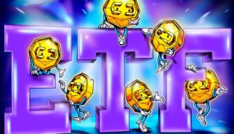 ETF های بیت کوین هنگ کنگ و اتر در معاملات روز اول شروع سختی دارند