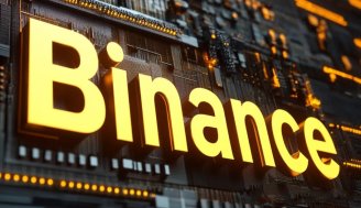 افزایش 16349 بیت کوین در حساب کاربران بایننس