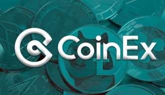 CoinEx تعطیلی صرافی را اعلام کرد