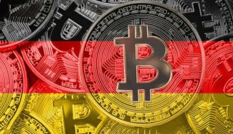 خرید 30 میلیون دلار بیت کوین از مایکرواستراتژی توسط شرکت آلمانی