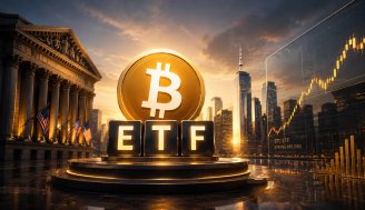 ورود 2.6 میلیارد دلار به ETF های بیت کوین و اتریوم