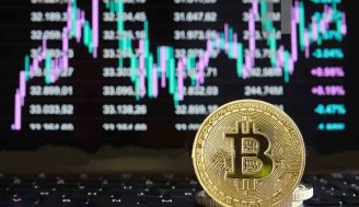 قیمت بیت کوین یک صلیب طلایی را تشکیل می دهد