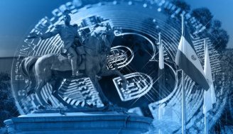 زیان السالوادور پس از ریزش قیمت بیت کوین
