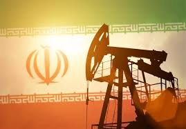 افزایش تولید نفت ایران