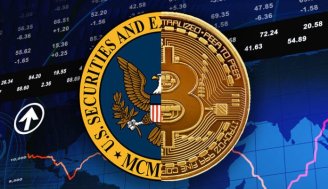 استقبال از ETF بیت کوین در ایالات متحده
