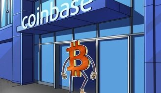 کوین بیس از طریق Brink نیز 3.6 میلیون دلار به توسعه دهندگان بیت کوین کمک می کند