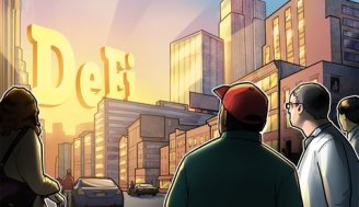 کاهش نرخ بهره فدرال رزرو می تواند برای DeFi و استیبل کوین ها مفید باشد