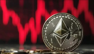نسبت قیمت اتریوم به بیت کوین به پایین ترین سطح از سال 2021 سقوط کرد