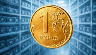 معدن کاری کریپتو نقش حمایتی در تقویت روبل دارد