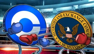 SEC می تواند به شکایت کوین بیس ادامه دهد