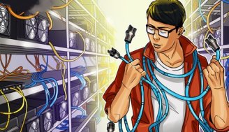 20 درصد از نرخ هش بیت کوین پس از نصف شدن ممکن است آفلاین شود