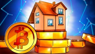 صاحبخانه و مستاجر قرارداد BTC را امضا می کنند
