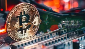 جهش 44 درصدی استخراج بیت کوین در روسیه