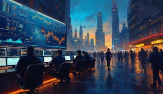 جهش 100 میلیارد دلاری بازار کریپتو در 24 ساعت