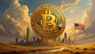جی پی مورگان پیش بینی می کند بیت کوین در سال 2025 از طلا پیشی بگیرد