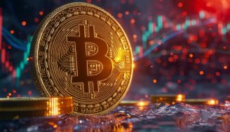 بیت کوین هنوز سرمایه گذاران خرده فروشی را بیدار نکرده است