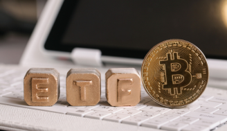 ETF بیت کوین ایالات متحده بزرگترین ورودی ها را در شش هفته مشاهده می کنند