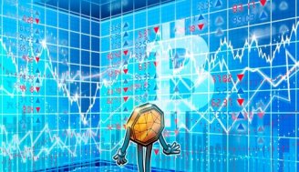 آغاز معاملات اولین ETF بیت کوین در آمریکا با سود دو رقمی
