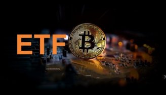جریان ETF های بیت کوین