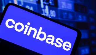 سهام کوین بیس برای اولین بار از سال 2021 به 300 دلار رسید