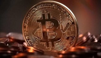 بیت کوین در محدوده 77500 دلار