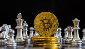 دامیننس بیت کوین خبر از تکرار یک رالی صعودی می دهد!