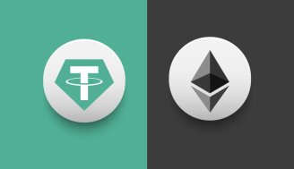 تتر بیش از 2 میلیارد USDT را به شبکه اتریوم مبادله می کند
