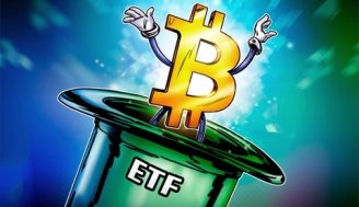 جریان ورودی ETF بیت کوین به 562 میلیون دلار رسید زیرا قیمت بیت کوین به ATH جدید نگاه می کند