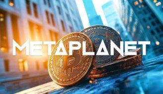Metaplanet به نقطه عطف 5555 بیت کوین رسید