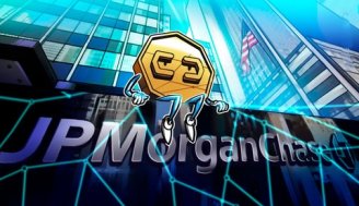 JPM Coin بیش از 1 میلیارد دلار در تراکنش های روزانه انجام می دهد