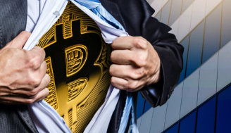 هش ریت بیت کوین باز هم در بالاترین حد خود